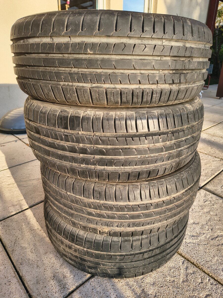 205/55 R16 letni