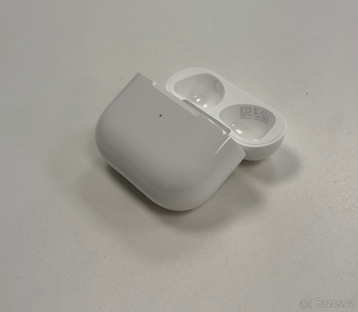 Náhradní pouzdro AirPods 3 ORIGINÁL ✅