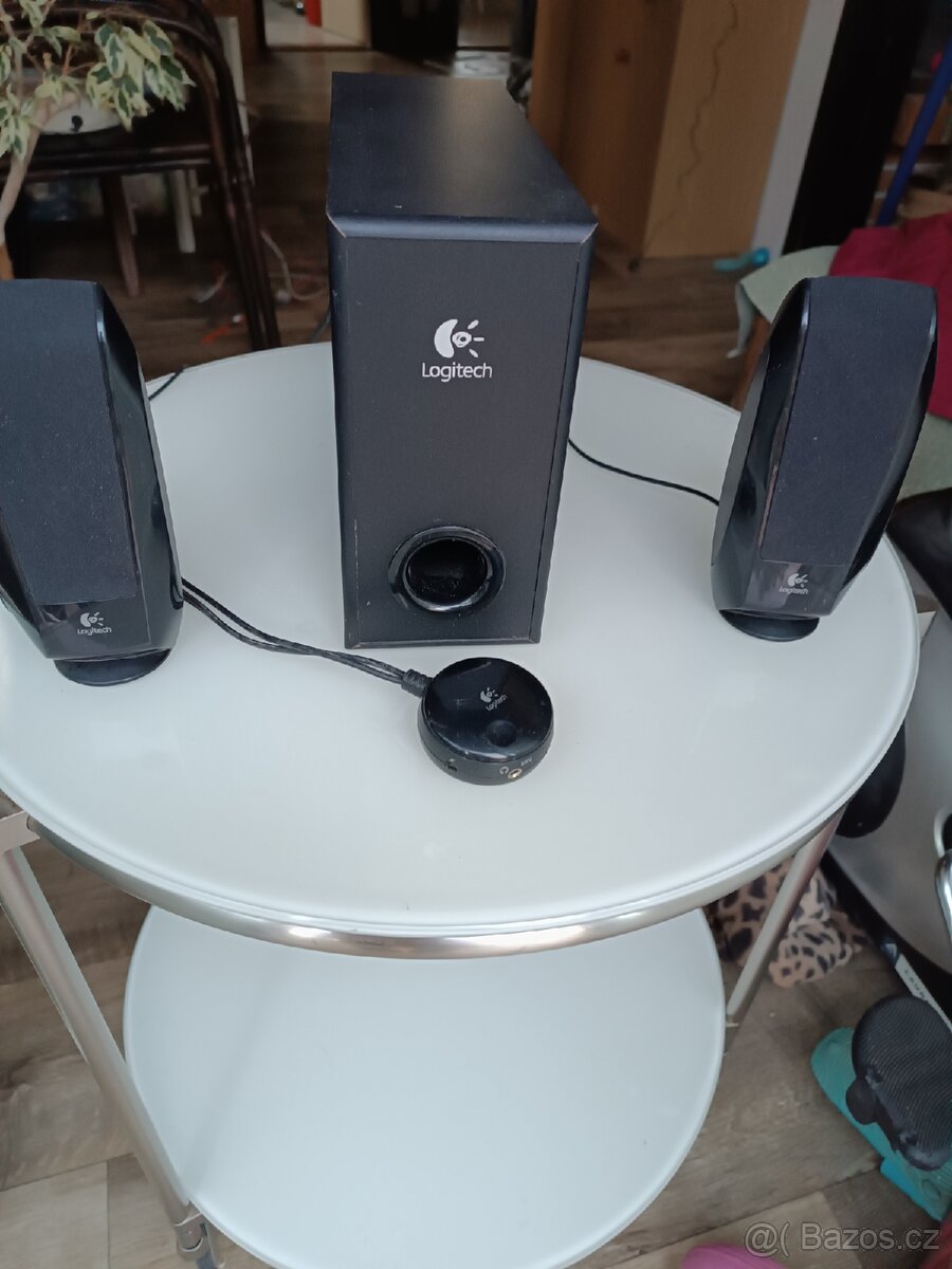 Audio k pc