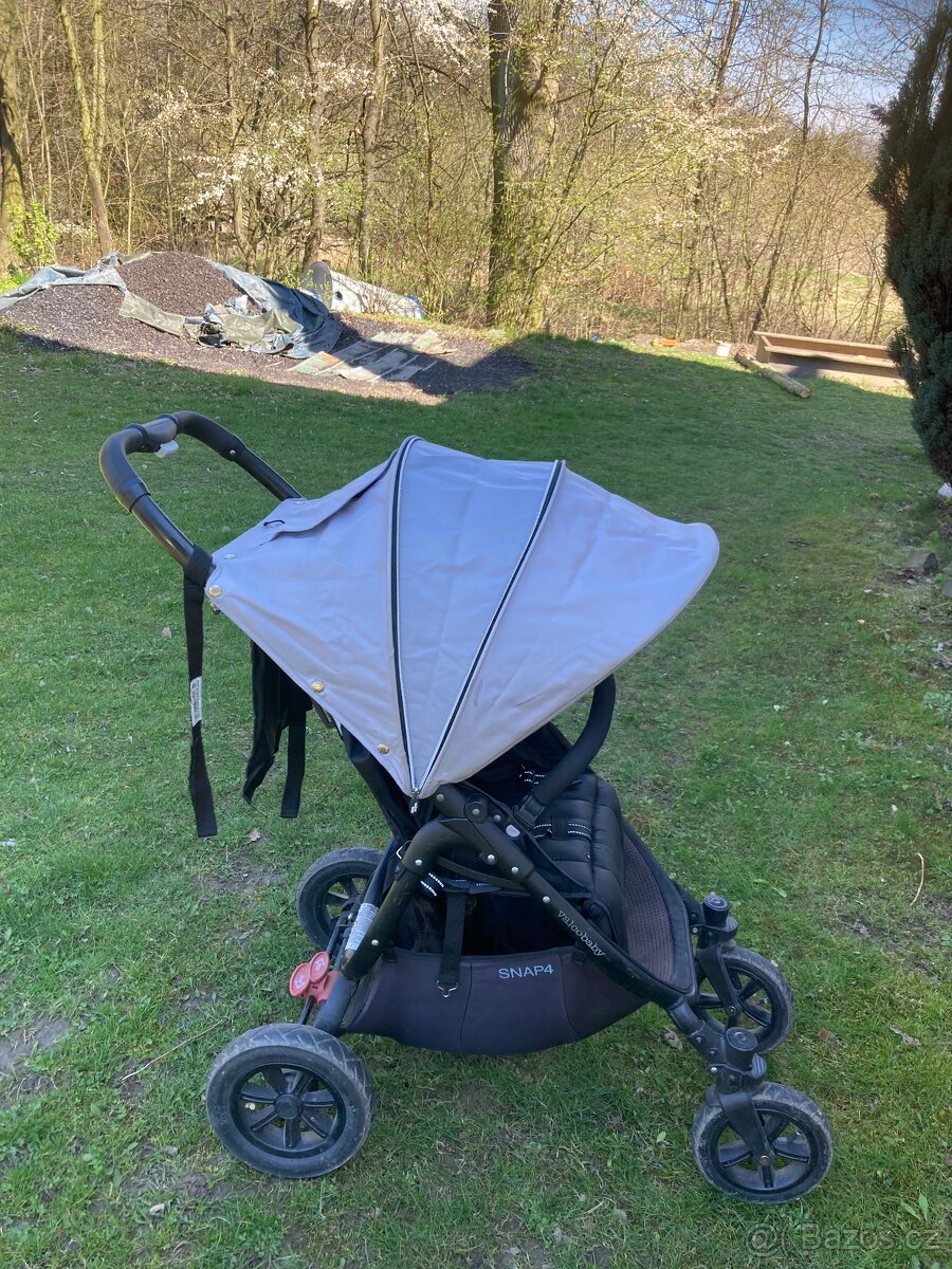 Valco baby snap 4