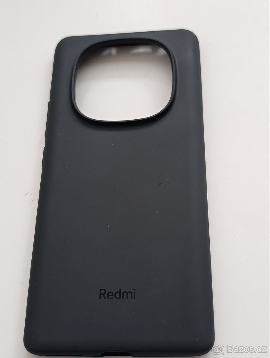 Originální zadní kryt Xiaomi redmi 14 pro Nový