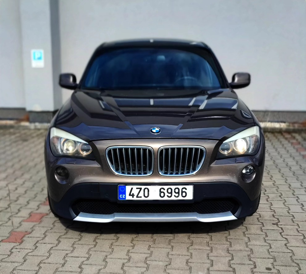 BMW X1 XDRIVE 23d 150KW STEPTRONIC