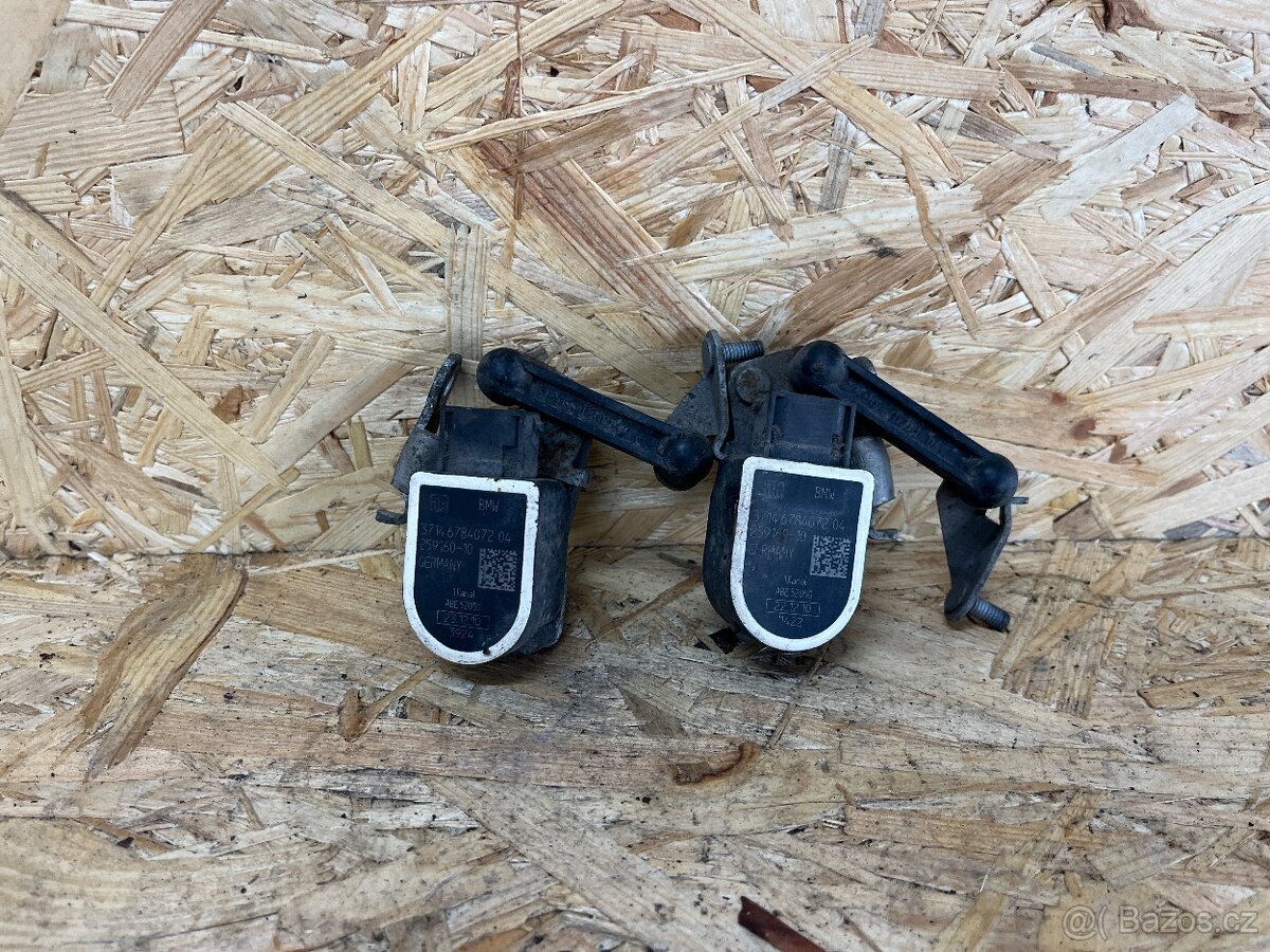 ČIDLA NIVELACE SVĚTEL BMW 3714678407204