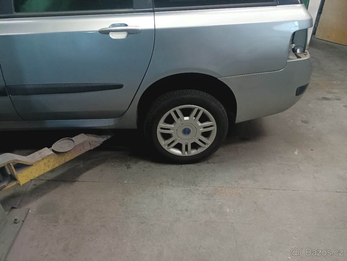 Afiat Stilo