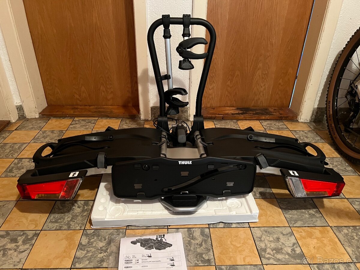 Easyfold xt 958