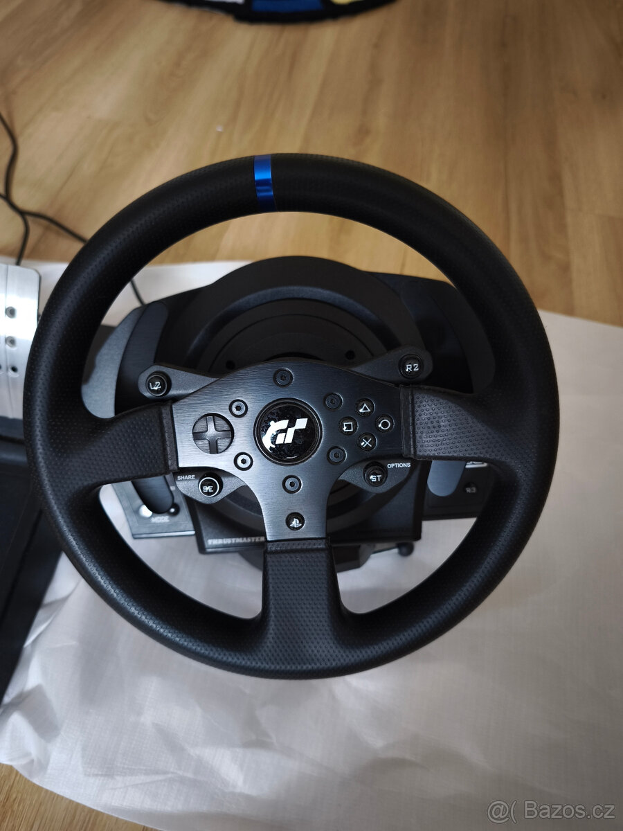 Thrustmaster T300 RS GT Edition