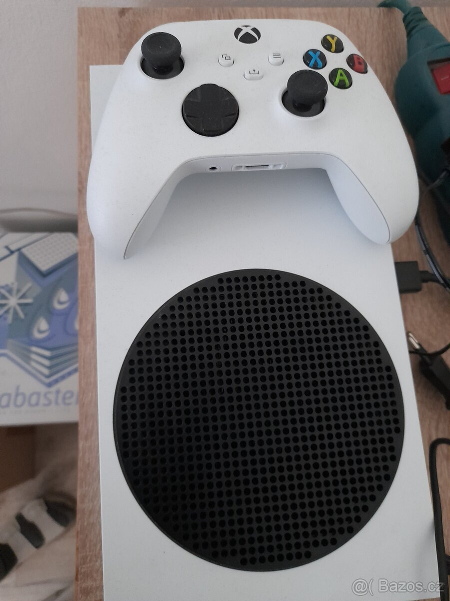 XBOX series S 512 GB
