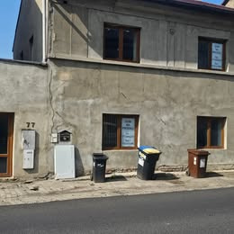 Rodinný dům na prodej