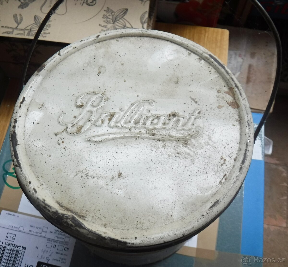 Plechovky