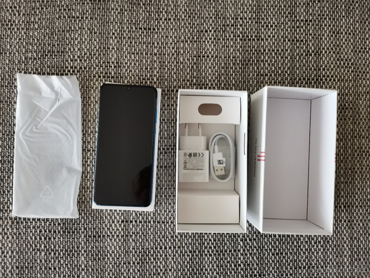Huawei P30 Lite 4GB/128GB Dual SIM