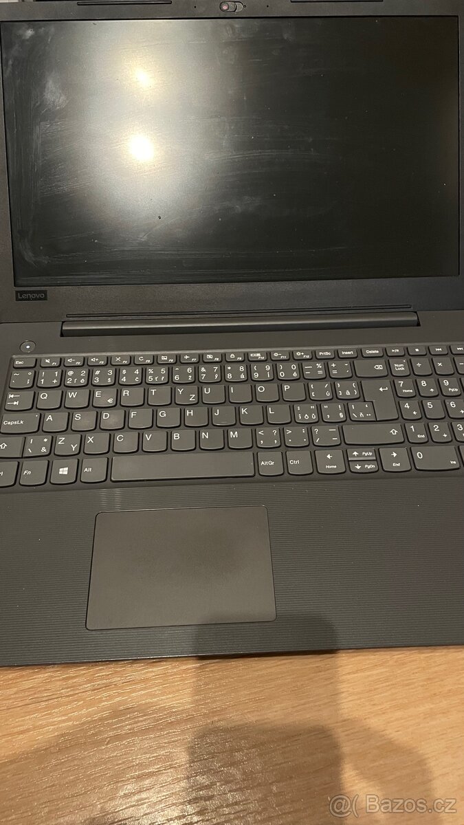 Notebook lenovo v130 15ikb 81hn