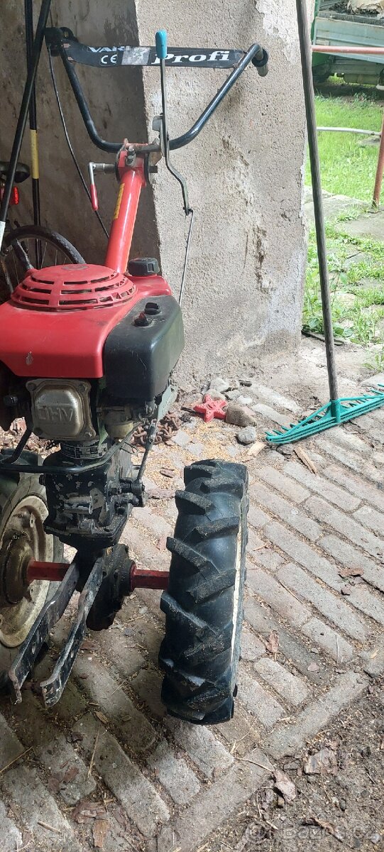 VARI PROFI HONDA