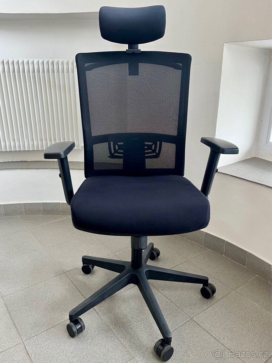 kancelářská židle Felix