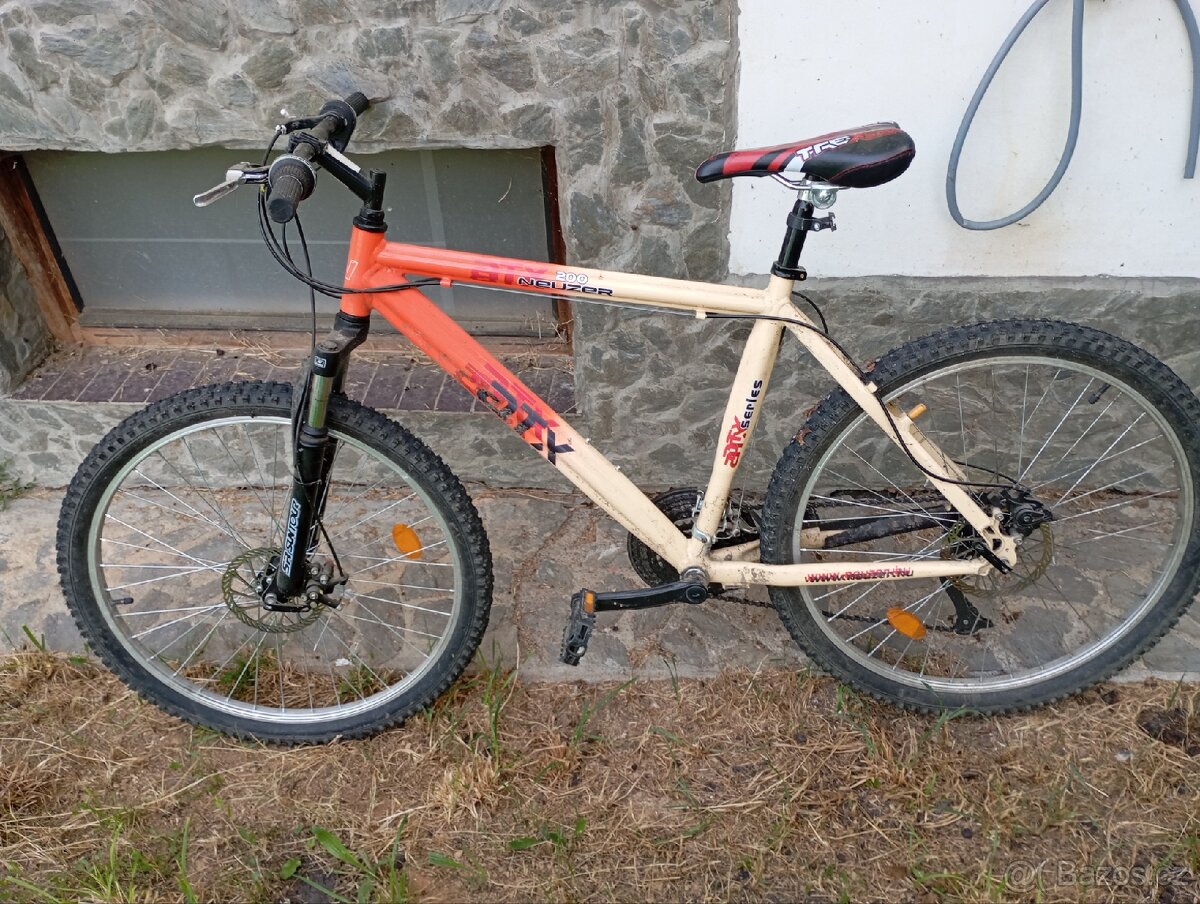 Prodám
