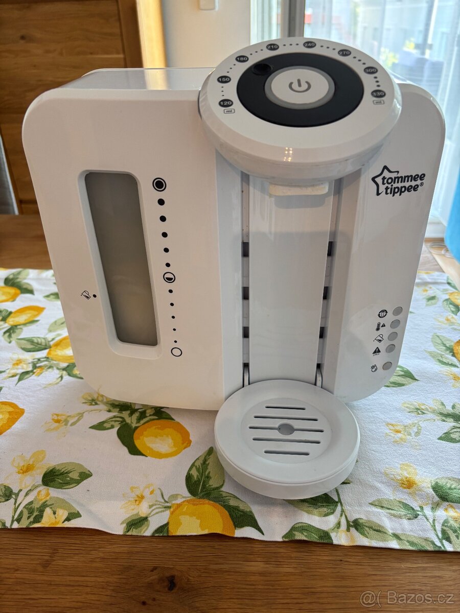 Tommee Tippee