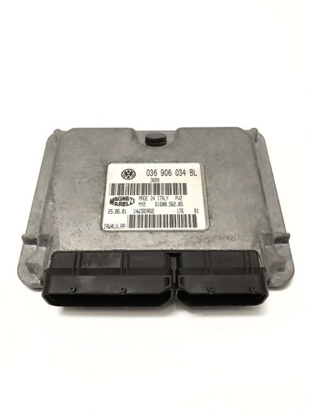 Řídící jednotka motoru 36906034BL MAGNETI MARELLI
