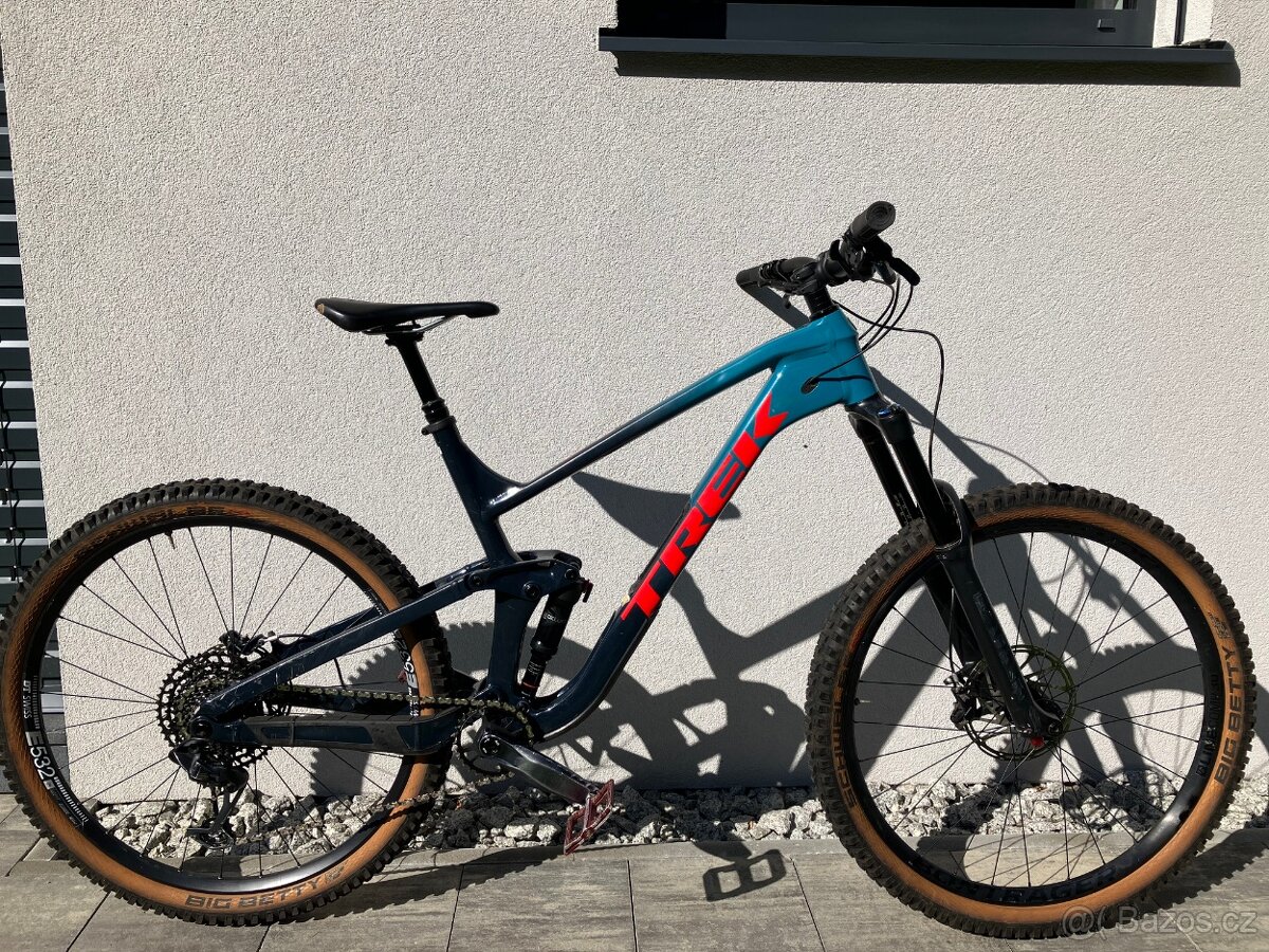Trek Slash 7 Gen 5 2021 XL ALU