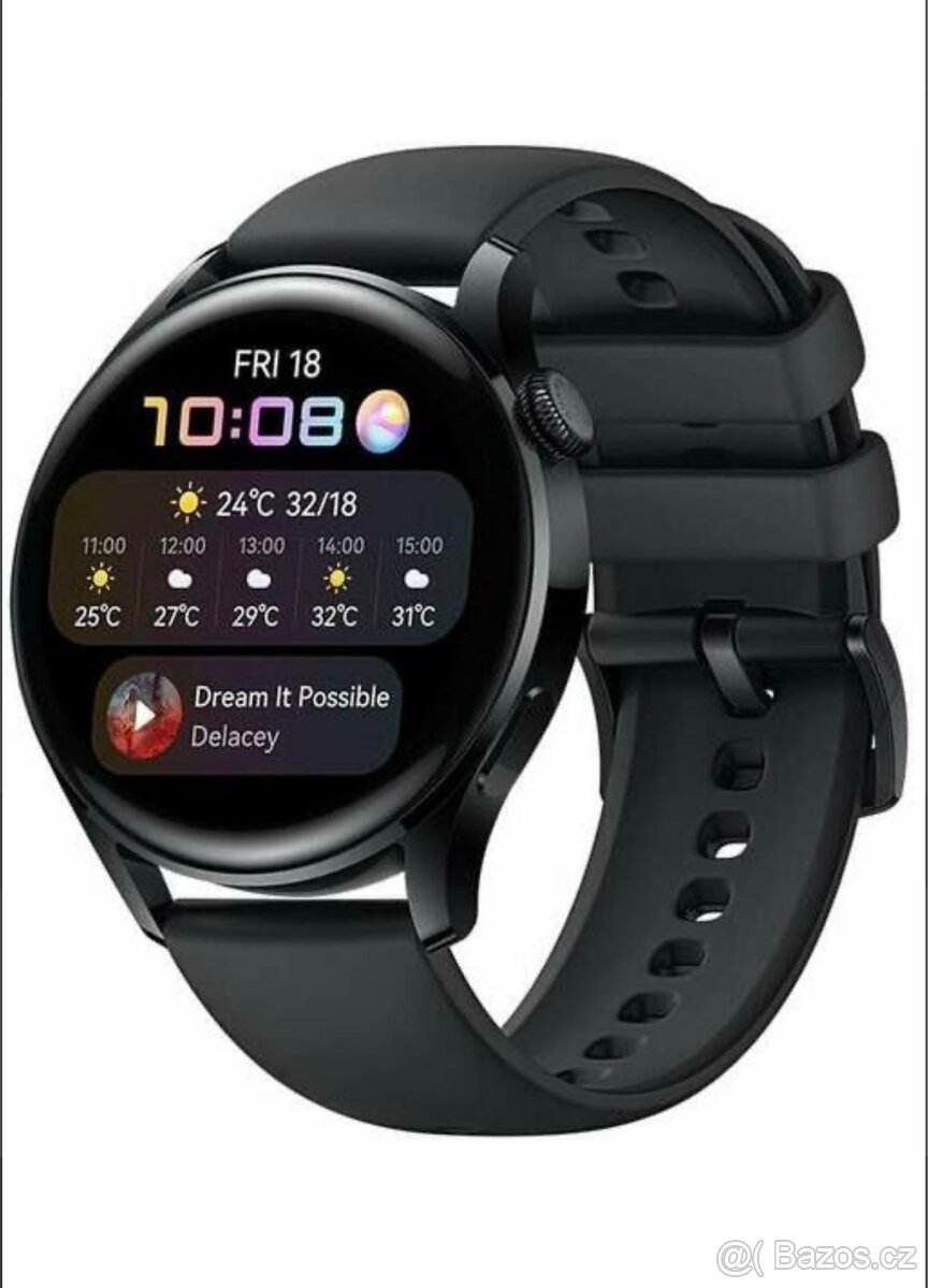 HUAWEI Watch 3