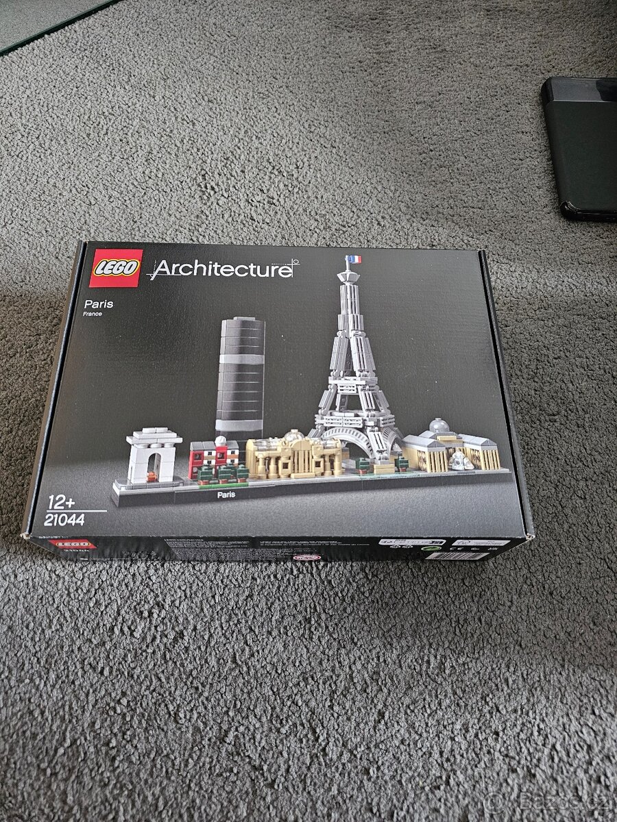 Prodám lego 21044