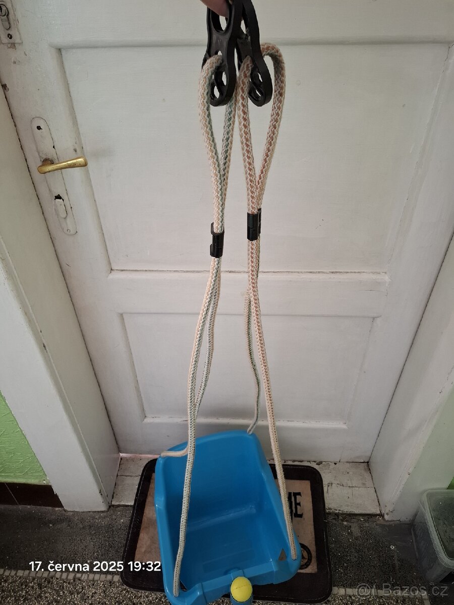 Houpacka