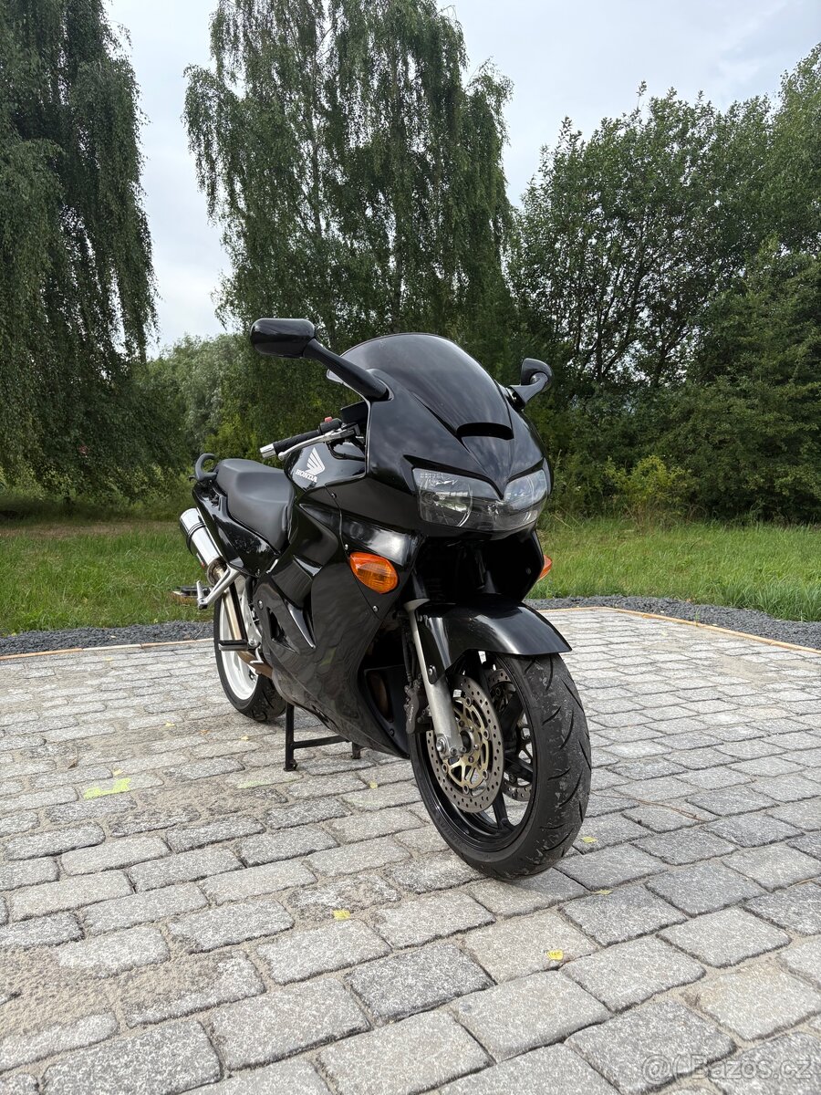 Honda VFR 800 Fi