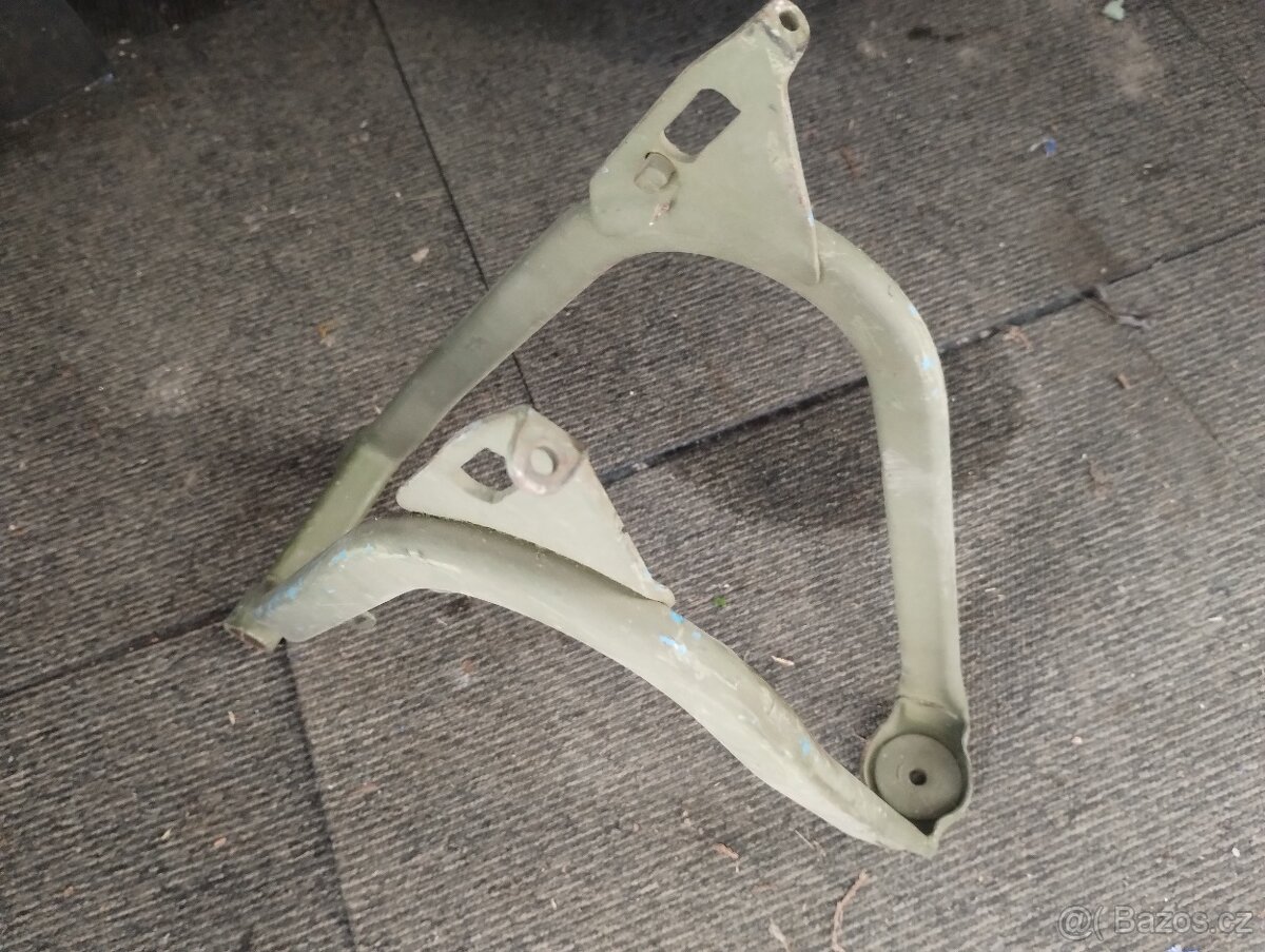 Jawa 50/551 jawetta kyvná vidlice
