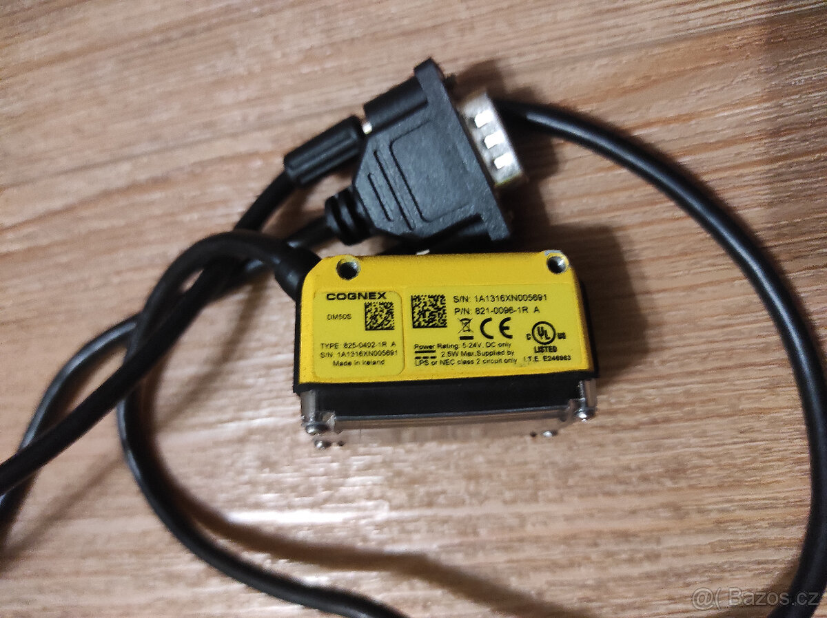 Cognex DM50S