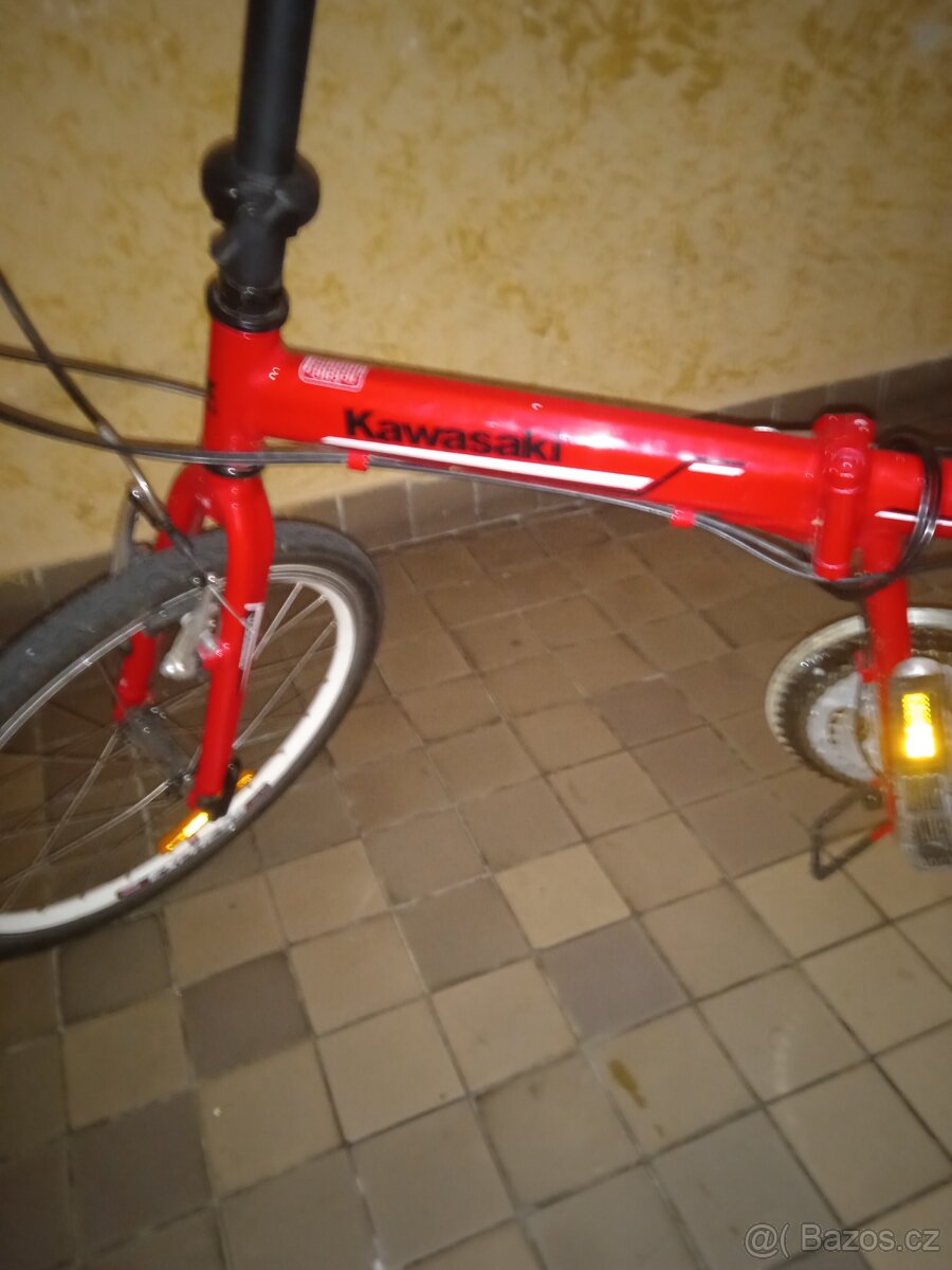 Kolo Kawasaki