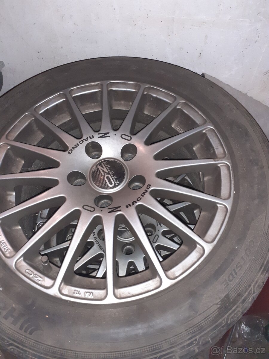 Alu kola kia Hyundai mazda 16
