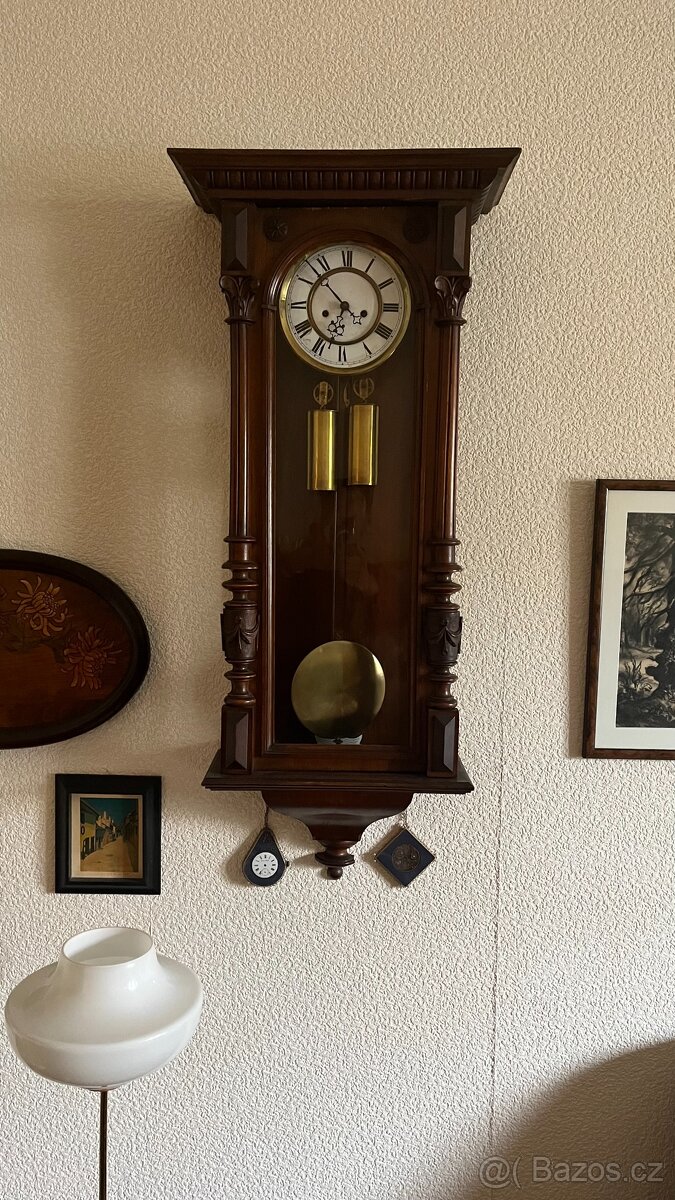 Pendlovky