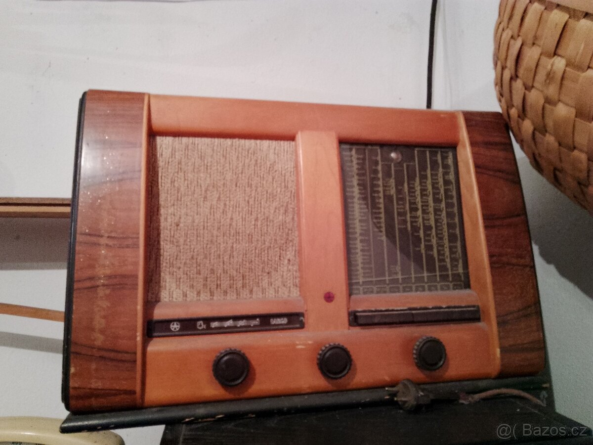 Rádio