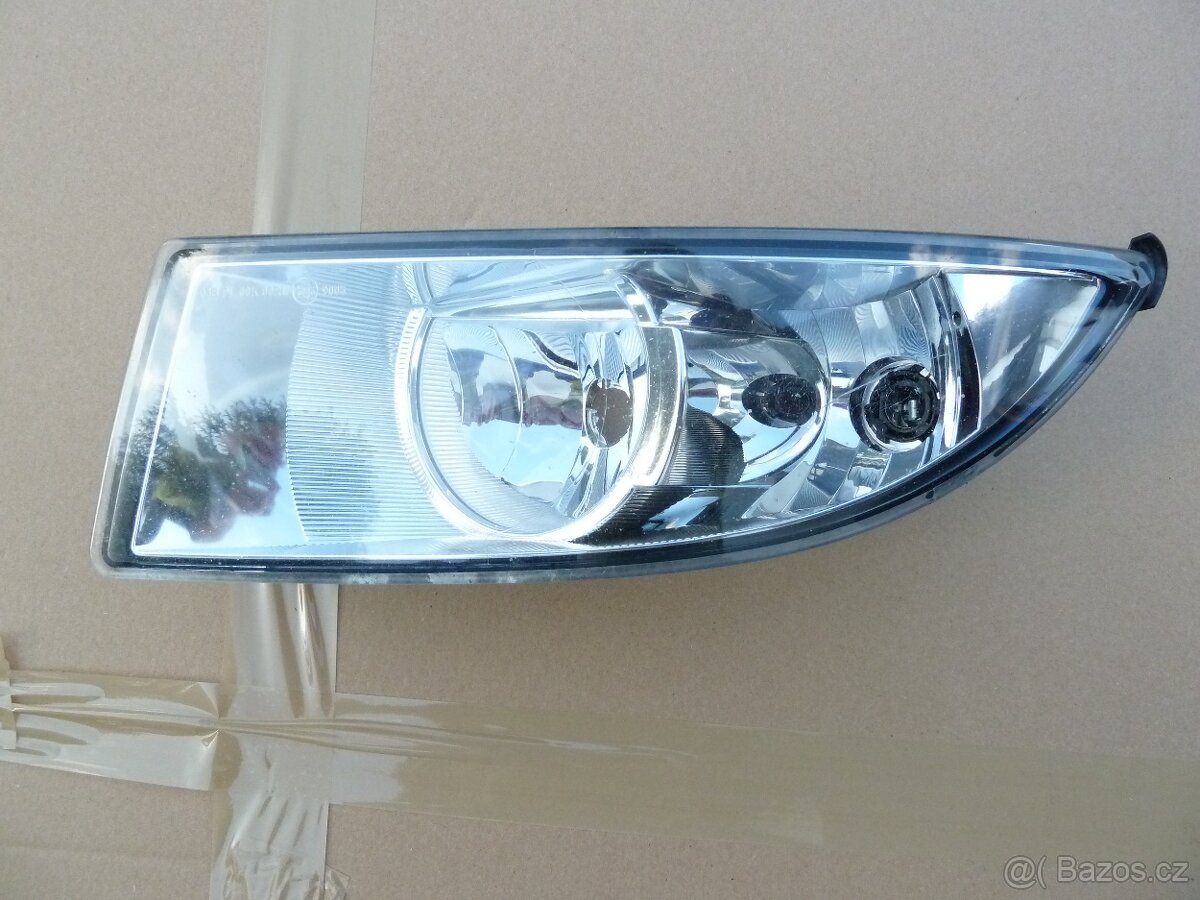 Mlhovka škoda 5J0941701B