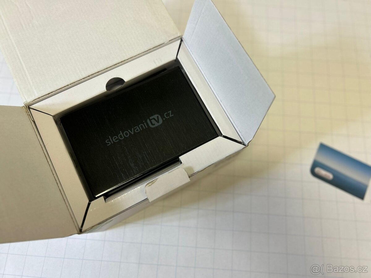 M6 Android 4.2 TV BOX AML8726-MX Dual Cortex A9 1G/8G XBMC