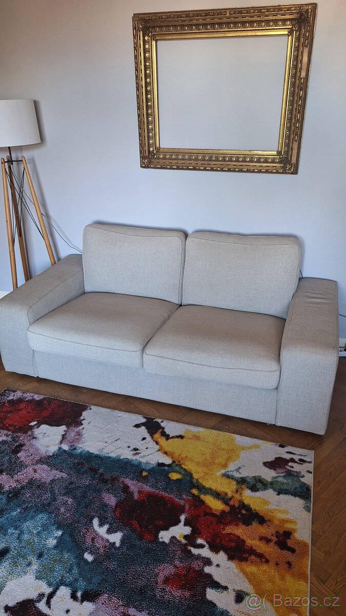 Ikea sedačka