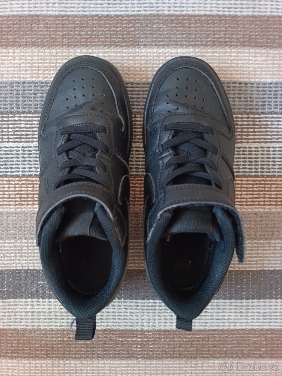 Nike dětské boty vel. 31