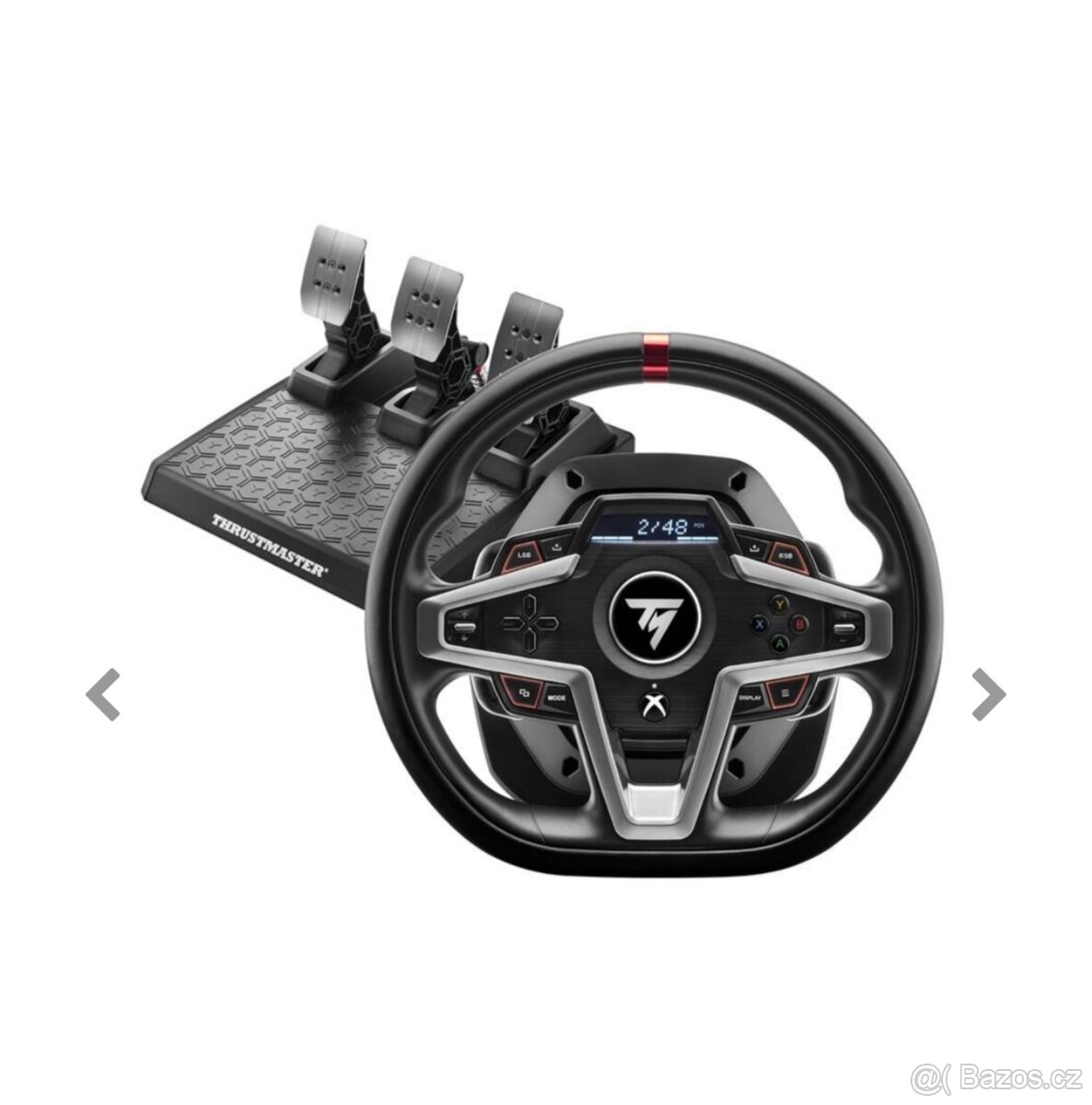 Volant Trustmaster T248