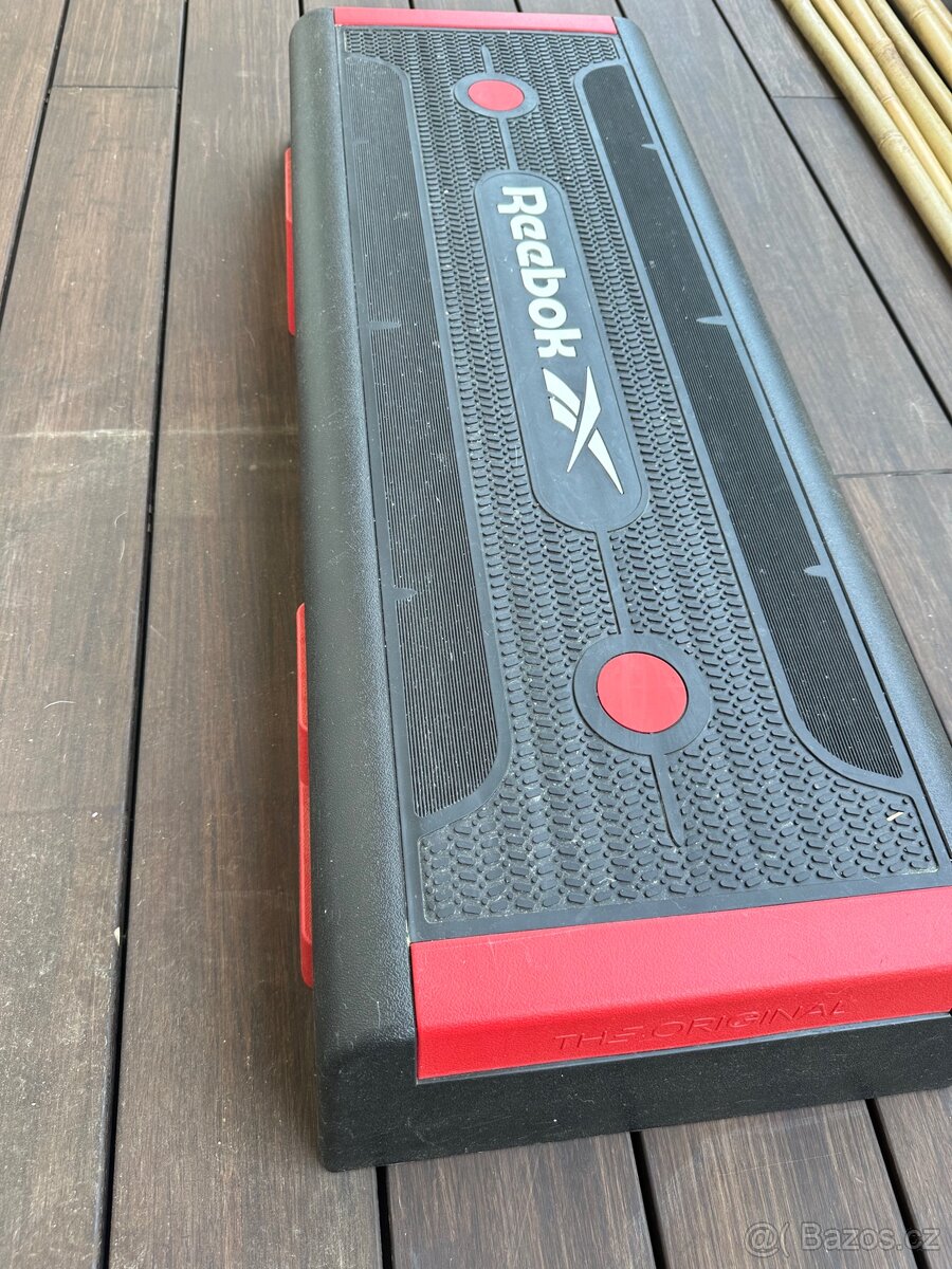 Stepper Reebok