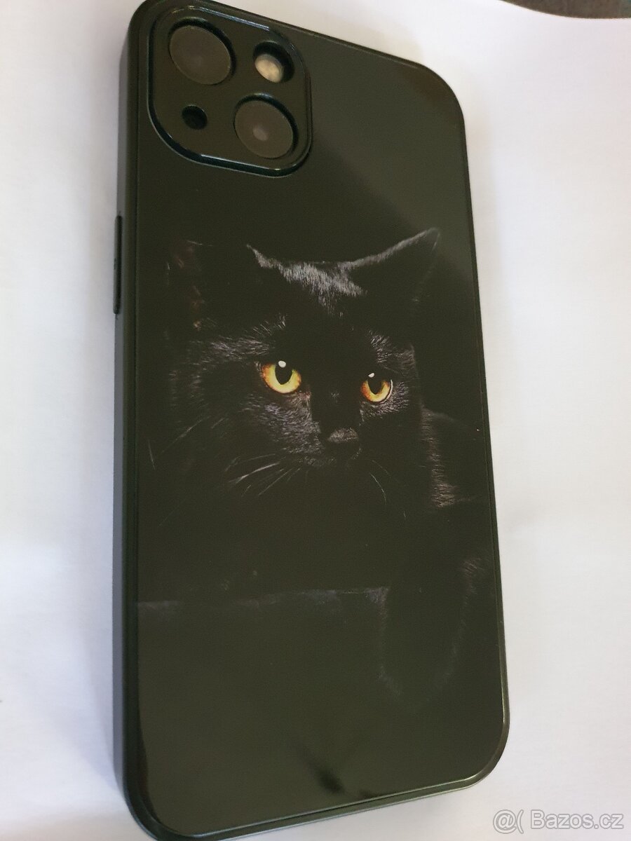 Kryt iPhone 13