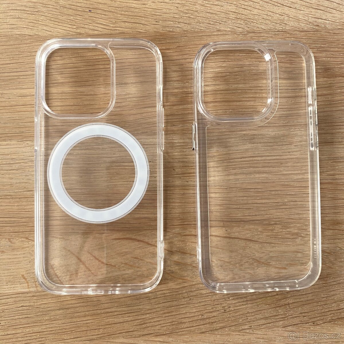 Kryty na iPhone 14 Pro - 2 kusy