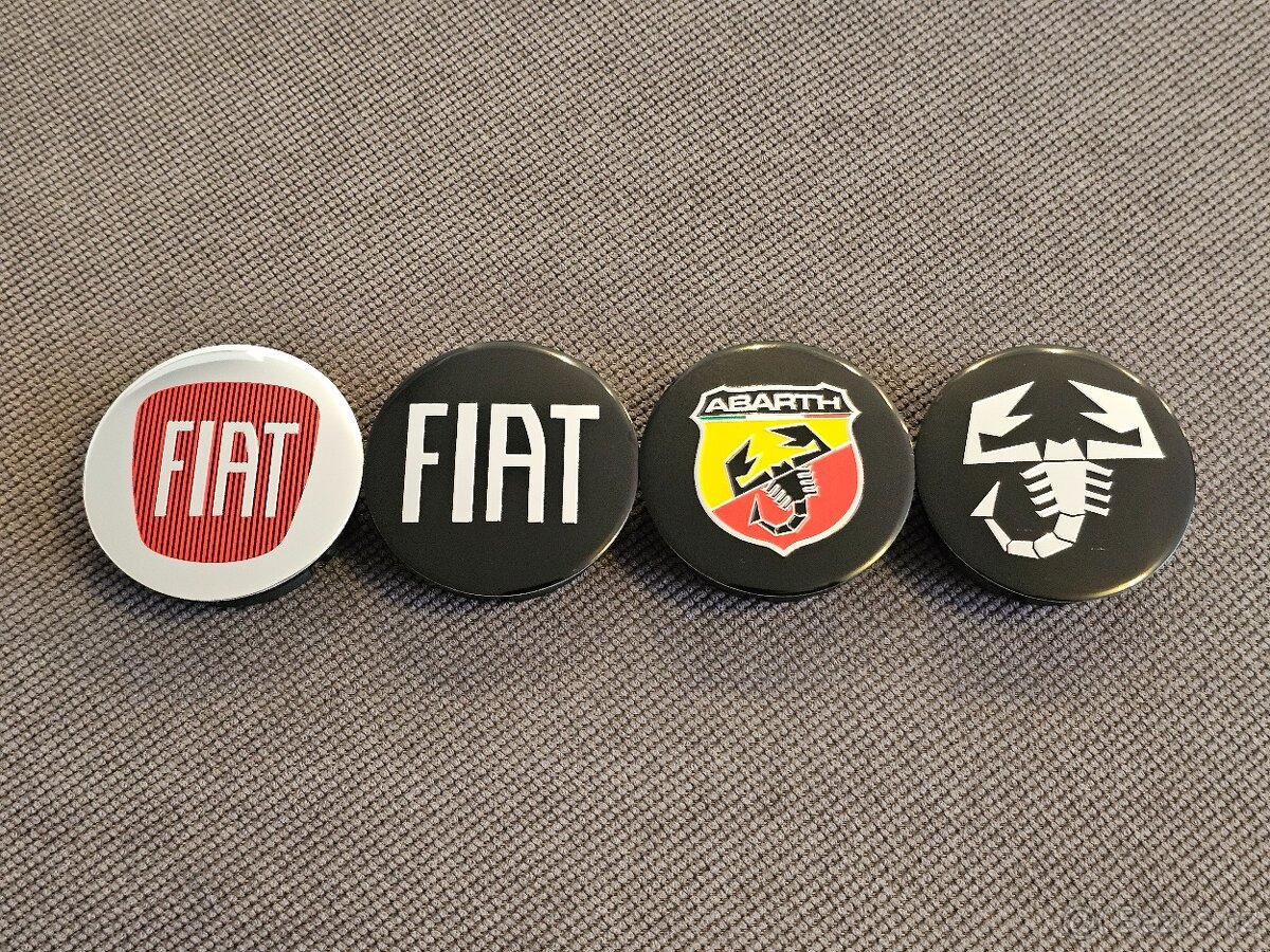 FIAT ABARTH