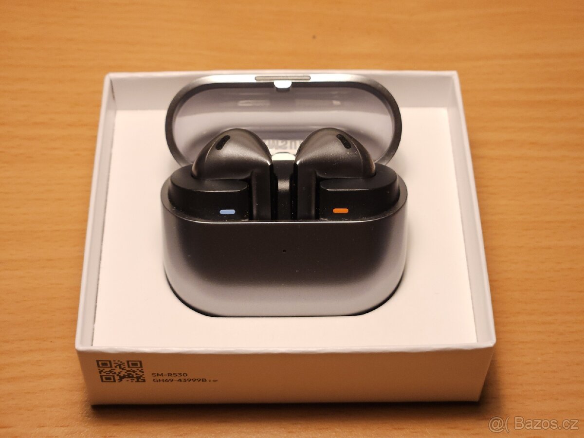 Galaxy buds 3