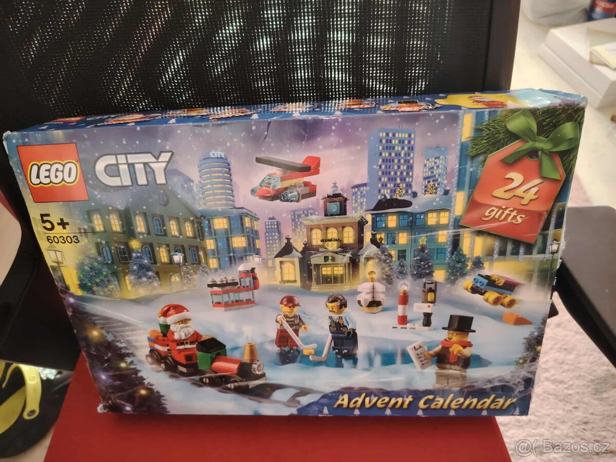 lego city