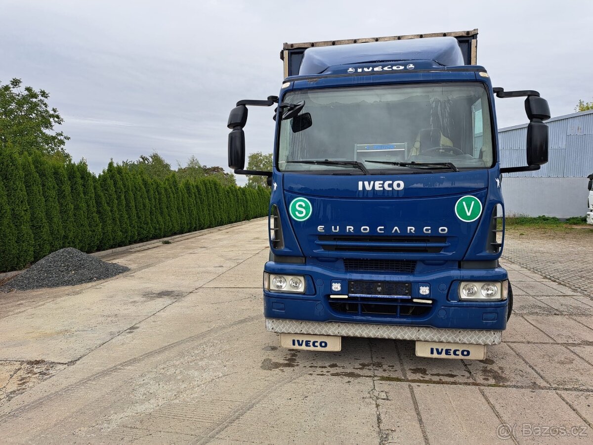 Iveco Eurocargo ML190EL28