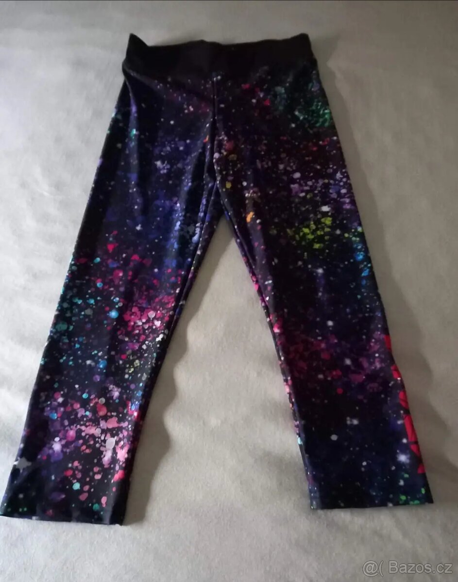 3/4 legíny