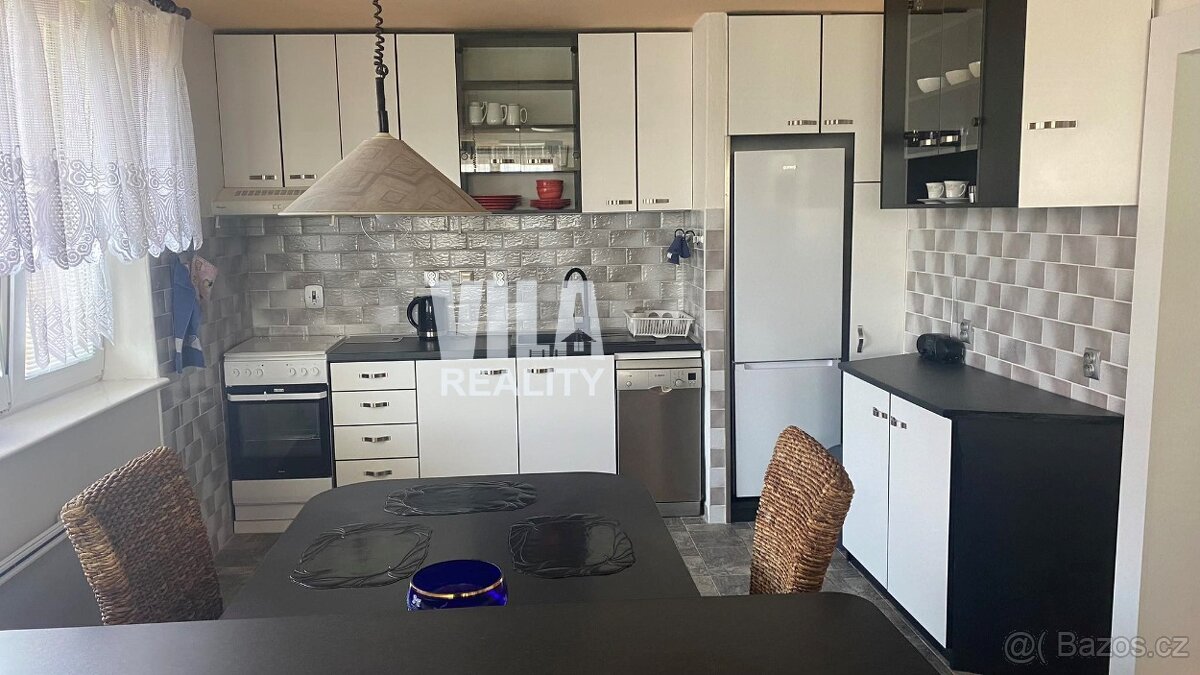 Pronájem bytu 2+kk, na ul. Mitrovická, Ostrava Nová Bělá