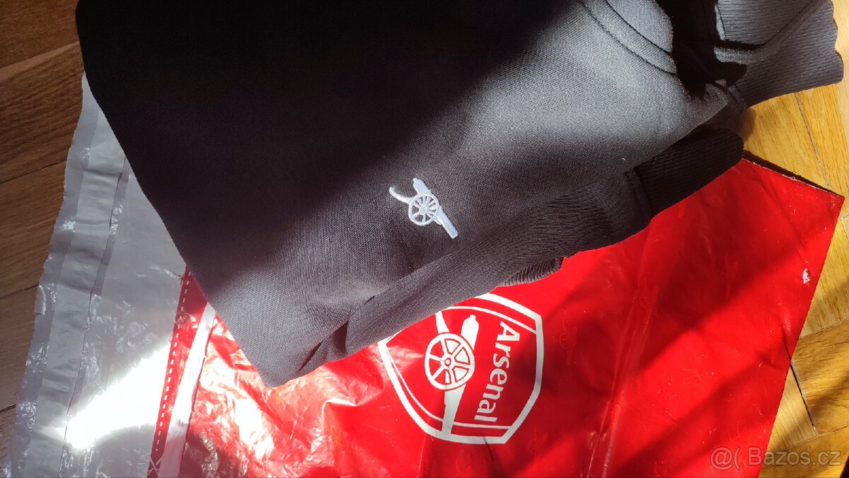 Original Arsenal mikina