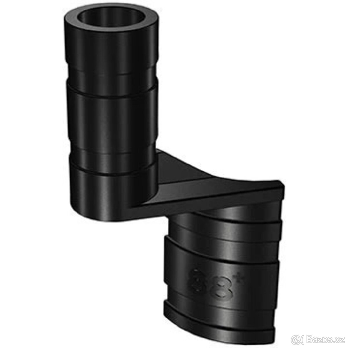 Cannondale držák snímače cyklopočítače.