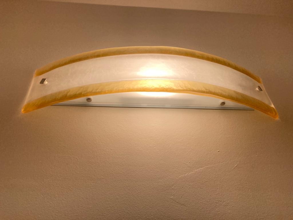 Světlo nástěnné venkovni i vnitřních