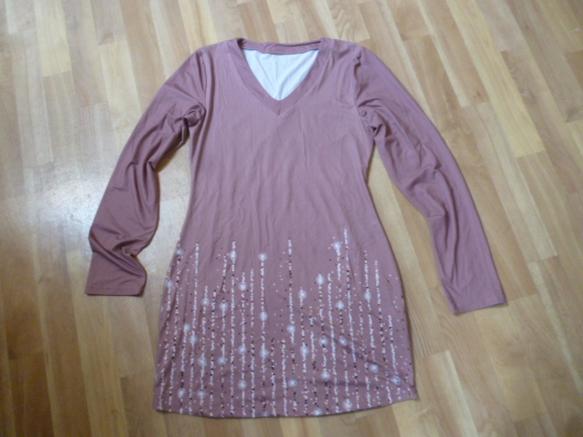 sportovní šaty Lelosi vel.L