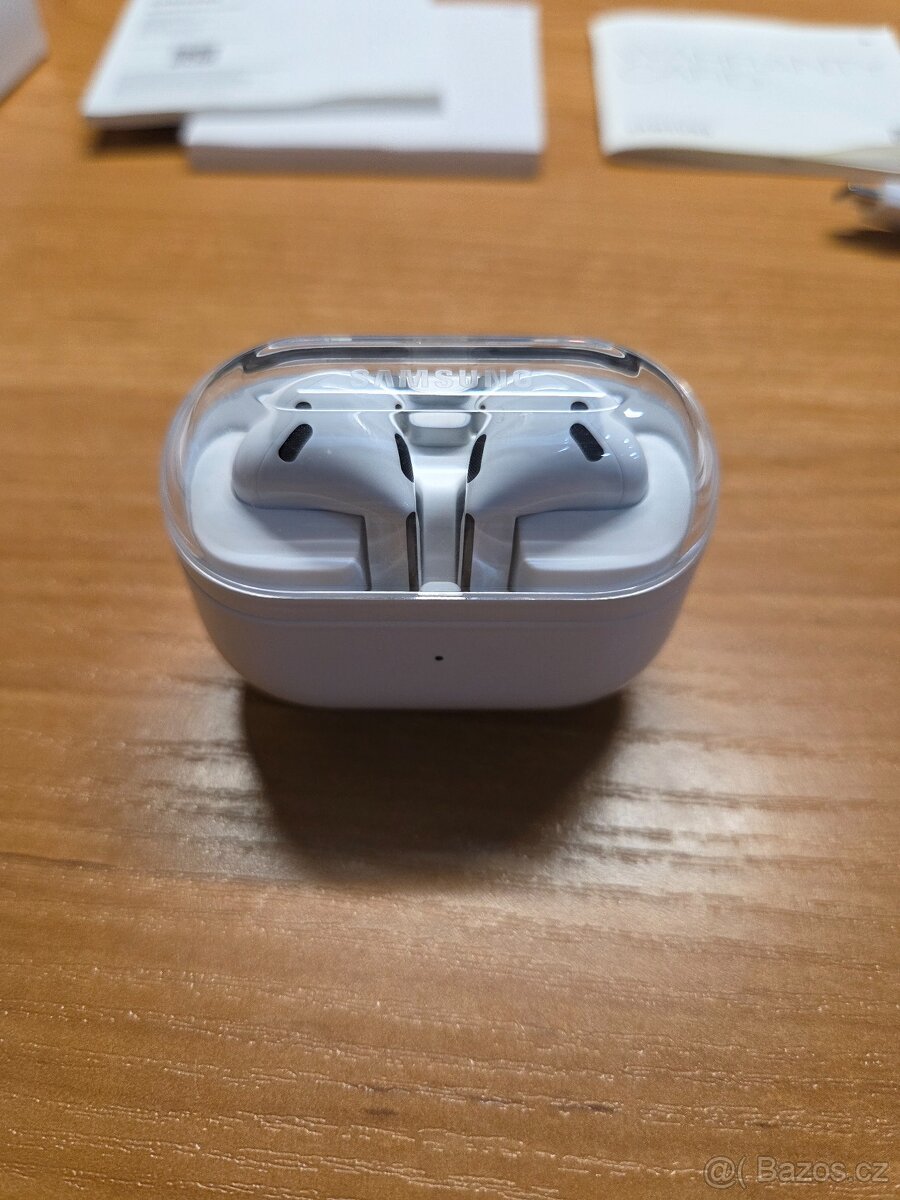 Samsung Galaxy Buds3